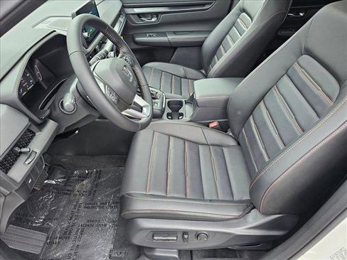 New 2026 Honda CR-V Sport-L image 11