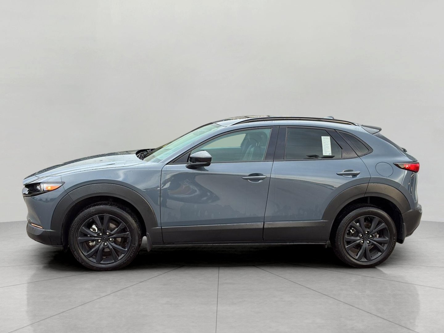 Used 2026 MAZDA CX-30 2.5 Turbo w/ Premium Plus Pkg AWD/4WD image 5