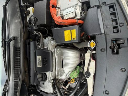 Used 2012 Toyota Camry XLE w/ Convenience Pkg FWD image 22