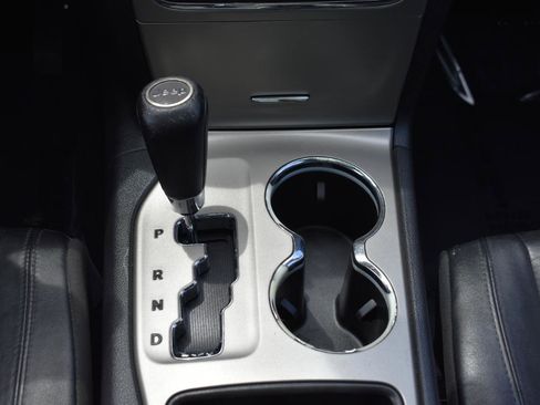 Used 2013 Jeep Grand Cherokee Altitude RWD image 23