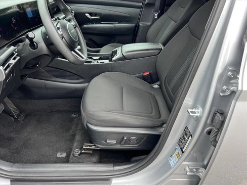 Used 2026 Hyundai Tucson SEL AWD/4WD image 11