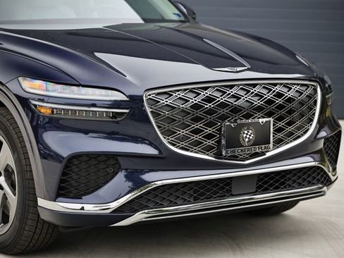 New 2026 Genesis GV70 2.5T AWD/4WD image 2