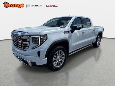 New 2026 GMC Sierra 1500 Denali w/ Technology Package AWD/4WD image 7