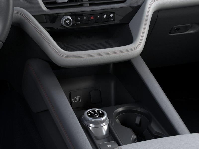 New 2026 Ford Explorer Active w/ Active Comfort Package RWD image 15