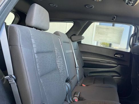 New 2026 Dodge Durango GT w/ Blacktop Package AWD/4WD image 13