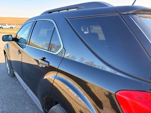 Used 2012 Chevrolet Equinox LT image 15