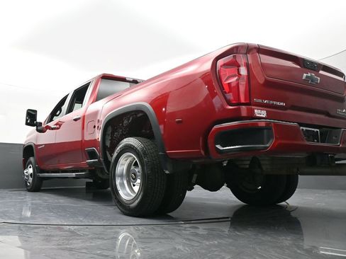 Used 2023 Chevrolet Silverado 3500 High Country image 80