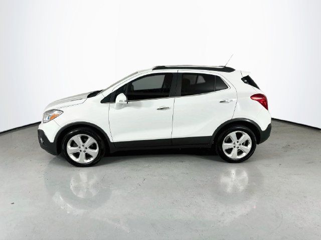 Used 2016 Buick Encore Convenience FWD image 6