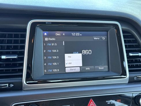 Used 2019 Hyundai Sonata SE image 14