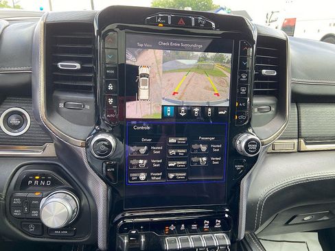Used 2019 RAM 1500 Limited w/ Advanced Safety Group AWD/4WD image 20