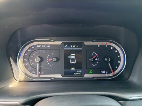 Used 2023 Hyundai Santa Cruz SE image 16