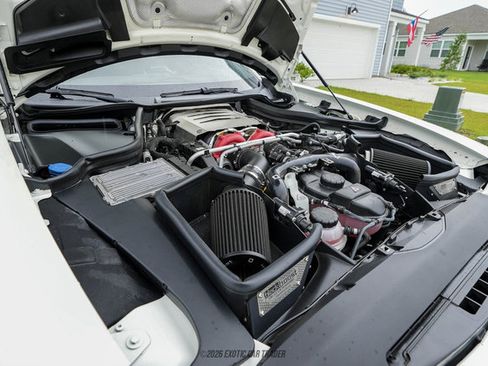 Used 2018 Mercedes-Benz AMG GT C image 24