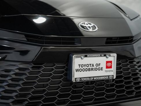 New 2026 Toyota Camry SE FWD image 10