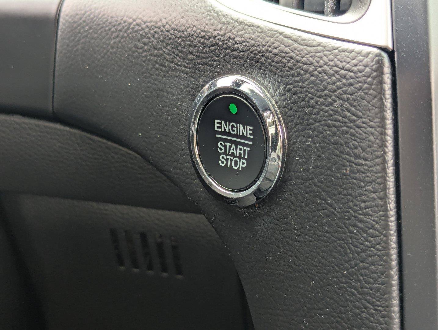 Used 2024 Ford Edge SEL AWD/4WD image 15