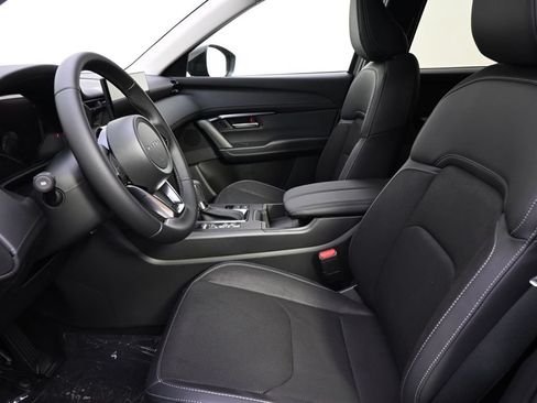 New 2026 MAZDA CX-5 Select AWD/4WD image 13