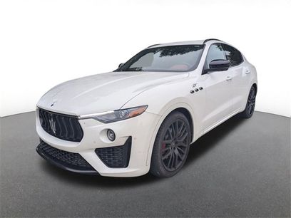 Used 2022 Maserati Levante GT