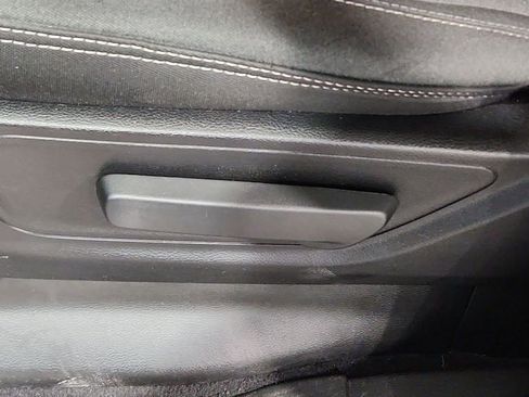 Used 2025 RAM 1500 Tradesman w/ Night Edition image 16