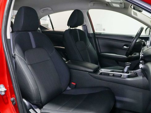 Used 2023 Nissan Sentra SV w/ All-Weather Package FWD image 26