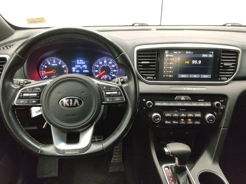 Used 2020 Kia Sportage S w/ Option Group 020 image 22