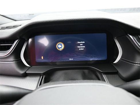 New 2025 Jeep Grand Cherokee Laredo image 11