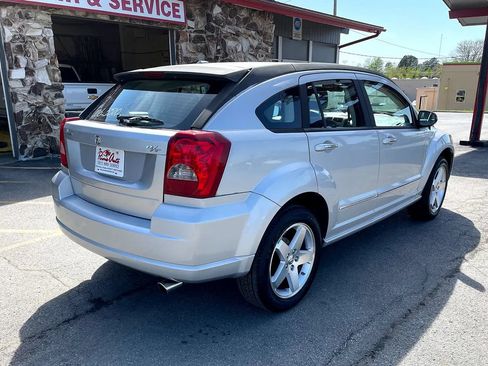 Used 2007 Dodge Caliber R/T w/ Leather Interior Group FWD image 7