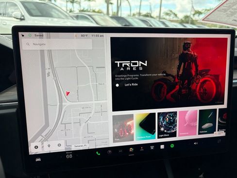 Used 2023 Tesla Model S Standard Range image 35