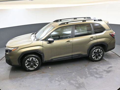 New 2026 Subaru Forester Premium image 46