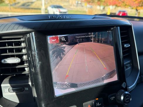 Used 2025 RAM 1500 Big Horn image 20