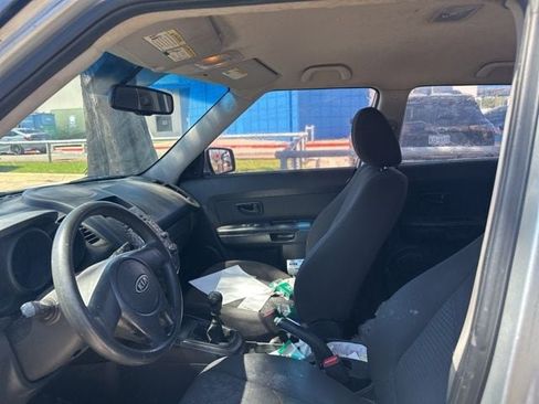 Used 2012 Kia Soul image 6