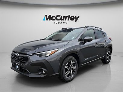 New 2025 Subaru Crosstrek 2.5i Premium