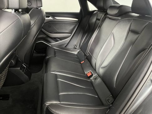 Used 2017 Audi S3 Premium Plus w/ Technology Package image 20