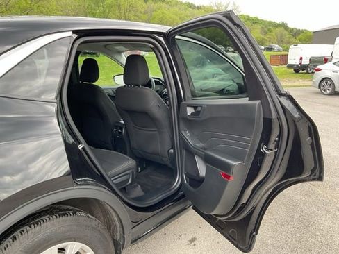 Used 2024 Ford Escape Active AWD/4WD image 42