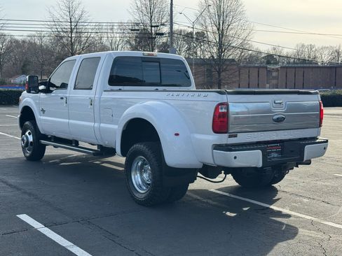 Used 2013 Ford F350 Platinum image 8