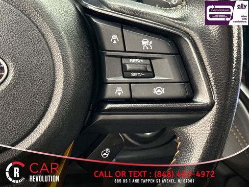 Used 2024 Subaru Outback Wilderness AWD/4WD image 27
