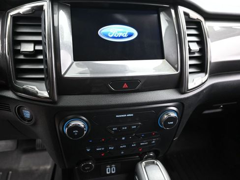 Used 2019 Ford Ranger Lariat w/ Equipment Group 501A Mid image 15