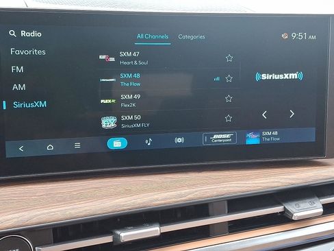 New 2026 Hyundai Santa Fe Limited image 13