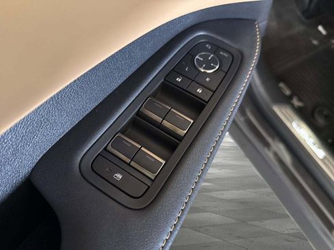 Certified 2026 Lexus RX 350 Premium image 10