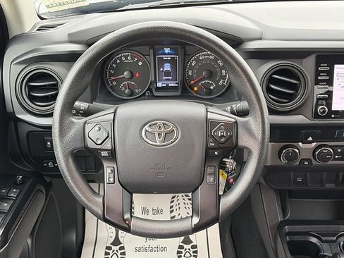 Used 2023 Toyota Tacoma SR AWD/4WD image 15