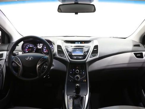 Used 2014 Hyundai Elantra SE w/ Option Group 02 image 12