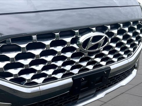 Used 2023 Hyundai Santa Fe SEL Premium w/ Cargo Package AWD/4WD image 30