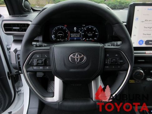 New 2026 Toyota 4Runner TRD Off-Road Premium image 12