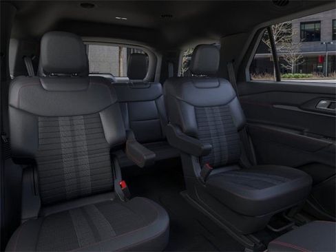 New 2026 Ford Explorer ST-Line image 11