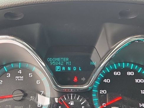 Used 2017 Chevrolet Traverse LT AWD/4WD image 16