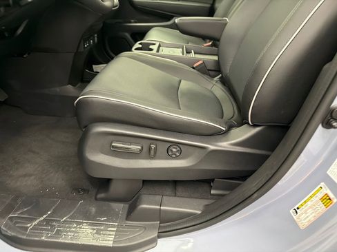 New 2026 Honda Odyssey Elite image 10