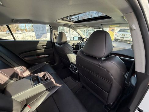 Used 2015 Acura TLX image 13