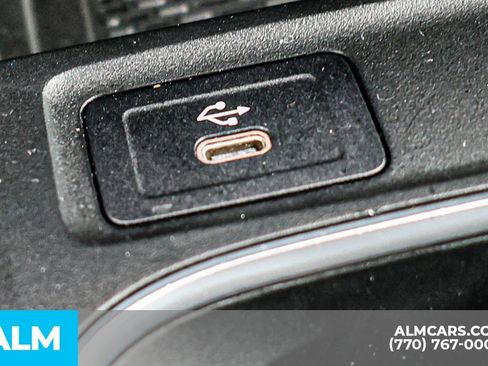 Used 2024 Mercedes-Benz EQB 250+ w/ Winter Package image 46