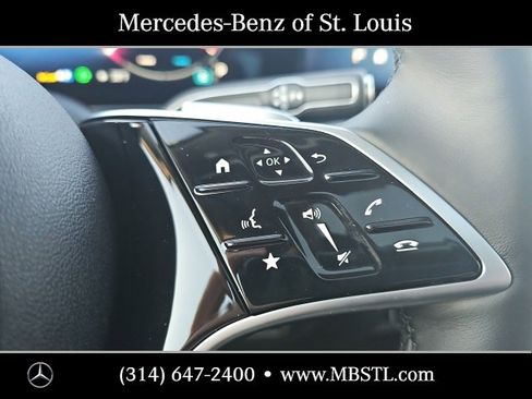 New 2026 Mercedes-Benz GLE 350 GLE 350 image 23