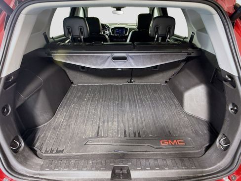 Used 2020 GMC Terrain SLT w/ Preferred Package FWD image 35