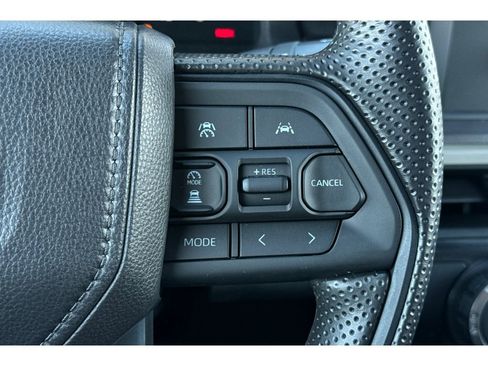 New 2026 Toyota Tacoma SR5 image 24