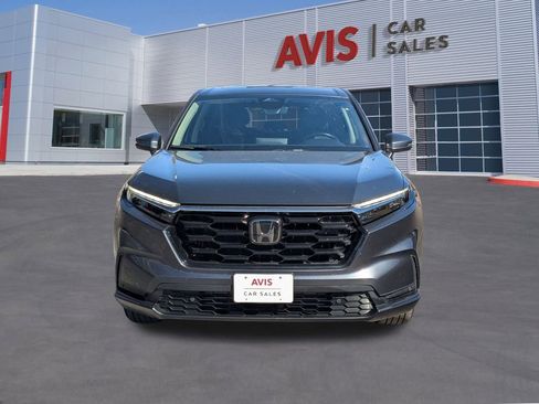 Used 2025 Honda CR-V EX-L image 10